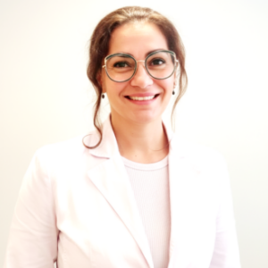 Profile photo of Adriana Paffetti